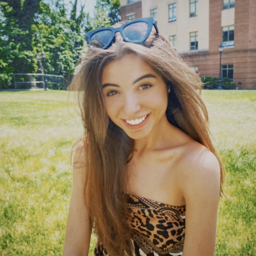 Meet your Posher, Sydney